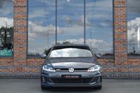 USED 2018 18 VOLKSWAGEN GOLF 2.0 TDI GTD Hatchback 5dr Diesel DSG Euro 6 (s/s) (184 ps) FULL VW HISTORY / DIGITAL DASH