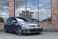 USED 2018 18 VOLKSWAGEN GOLF 2.0 TDI GTD Hatchback 5dr Diesel DSG Euro 6 (s/s) (184 ps) FULL VW HISTORY / DIGITAL DASH