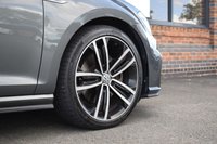USED 2018 18 VOLKSWAGEN GOLF 2.0 TDI GTD Hatchback 5dr Diesel DSG Euro 6 (s/s) (184 ps) FULL VW HISTORY / DIGITAL DASH