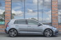 USED 2018 18 VOLKSWAGEN GOLF 2.0 TDI GTD Hatchback 5dr Diesel DSG Euro 6 (s/s) (184 ps) FULL VW HISTORY / DIGITAL DASH