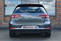 USED 2018 18 VOLKSWAGEN GOLF 2.0 TDI GTD Hatchback 5dr Diesel DSG Euro 6 (s/s) (184 ps) FULL VW HISTORY / DIGITAL DASH