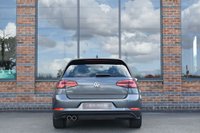 USED 2018 18 VOLKSWAGEN GOLF 2.0 TDI GTD Hatchback 5dr Diesel DSG Euro 6 (s/s) (184 ps) FULL VW HISTORY / DIGITAL DASH