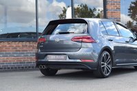 USED 2018 18 VOLKSWAGEN GOLF 2.0 TDI GTD Hatchback 5dr Diesel DSG Euro 6 (s/s) (184 ps) FULL VW HISTORY / DIGITAL DASH