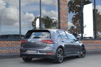 USED 2018 18 VOLKSWAGEN GOLF 2.0 TDI GTD Hatchback 5dr Diesel DSG Euro 6 (s/s) (184 ps) FULL VW HISTORY / DIGITAL DASH