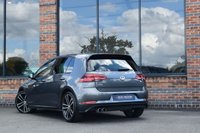 USED 2018 18 VOLKSWAGEN GOLF 2.0 TDI GTD Hatchback 5dr Diesel DSG Euro 6 (s/s) (184 ps) FULL VW HISTORY / DIGITAL DASH