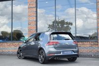 USED 2018 18 VOLKSWAGEN GOLF 2.0 TDI GTD Hatchback 5dr Diesel DSG Euro 6 (s/s) (184 ps) FULL VW HISTORY / DIGITAL DASH