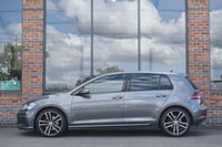 USED 2018 18 VOLKSWAGEN GOLF 2.0 TDI GTD Hatchback 5dr Diesel DSG Euro 6 (s/s) (184 ps) FULL VW HISTORY / DIGITAL DASH