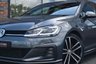 USED 2018 18 VOLKSWAGEN GOLF 2.0 TDI GTD Hatchback 5dr Diesel DSG Euro 6 (s/s) (184 ps) FULL VW HISTORY / DIGITAL DASH