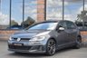 USED 2018 18 VOLKSWAGEN GOLF 2.0 TDI GTD Hatchback 5dr Diesel DSG Euro 6 (s/s) (184 ps) FULL VW HISTORY / DIGITAL DASH
