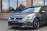 USED 2018 18 VOLKSWAGEN GOLF 2.0 TDI GTD Hatchback 5dr Diesel DSG Euro 6 (s/s) (184 ps) FULL VW HISTORY / DIGITAL DASH