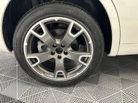 USED 2018 18 MASERATI LEVANTE 3.0D V6 SUV 5dr Diesel ZF 4WD Euro 6 (s/s) (275 ps) 