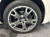 USED 2018 18 MASERATI LEVANTE 3.0D V6 SUV 5dr Diesel ZF 4WD Euro 6 (s/s) (275 ps) 