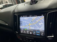 USED 2018 18 MASERATI LEVANTE 3.0D V6 SUV 5dr Diesel ZF 4WD Euro 6 (s/s) (275 ps) 