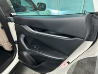 USED 2018 18 MASERATI LEVANTE 3.0D V6 SUV 5dr Diesel ZF 4WD Euro 6 (s/s) (275 ps) 