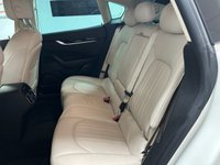 USED 2018 18 MASERATI LEVANTE 3.0D V6 SUV 5dr Diesel ZF 4WD Euro 6 (s/s) (275 ps) 