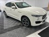 USED 2018 18 MASERATI LEVANTE 3.0D V6 SUV 5dr Diesel ZF 4WD Euro 6 (s/s) (275 ps) 