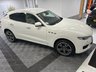 USED 2018 18 MASERATI LEVANTE 3.0D V6 SUV 5dr Diesel ZF 4WD Euro 6 (s/s) (275 ps) 