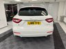 USED 2018 18 MASERATI LEVANTE 3.0D V6 SUV 5dr Diesel ZF 4WD Euro 6 (s/s) (275 ps) 