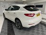USED 2018 18 MASERATI LEVANTE 3.0D V6 SUV 5dr Diesel ZF 4WD Euro 6 (s/s) (275 ps) 