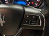 USED 2018 18 MASERATI LEVANTE 3.0D V6 SUV 5dr Diesel ZF 4WD Euro 6 (s/s) (275 ps) 