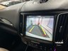 USED 2018 18 MASERATI LEVANTE 3.0D V6 SUV 5dr Diesel ZF 4WD Euro 6 (s/s) (275 ps) 