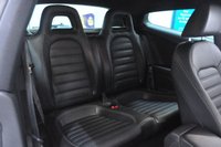 USED 2012 62 VOLKSWAGEN SCIROCCO 2.0 TSI GT Hatchback 3dr Petrol Manual Euro 5 (Leather, Nav) (210 ps) Parking Sensors - Cruise Control - Bluetooth Connectivity