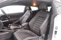 USED 2012 62 VOLKSWAGEN SCIROCCO 2.0 TSI GT Hatchback 3dr Petrol Manual Euro 5 (Leather, Nav) (210 ps) Parking Sensors - Cruise Control - Bluetooth Connectivity