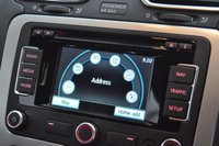 USED 2012 62 VOLKSWAGEN SCIROCCO 2.0 TSI GT Hatchback 3dr Petrol Manual Euro 5 (Leather, Nav) (210 ps) Parking Sensors - Cruise Control - Bluetooth Connectivity