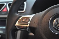 USED 2012 62 VOLKSWAGEN SCIROCCO 2.0 TSI GT Hatchback 3dr Petrol Manual Euro 5 (Leather, Nav) (210 ps) Parking Sensors - Cruise Control - Bluetooth Connectivity
