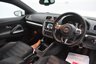 USED 2012 62 VOLKSWAGEN SCIROCCO 2.0 TSI GT Hatchback 3dr Petrol Manual Euro 5 (Leather, Nav) (210 ps) Parking Sensors - Cruise Control - Bluetooth Connectivity
