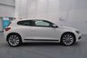 USED 2012 62 VOLKSWAGEN SCIROCCO 2.0 TSI GT Hatchback 3dr Petrol Manual Euro 5 (Leather, Nav) (210 ps) Parking Sensors - Cruise Control - Bluetooth Connectivity