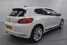 USED 2012 62 VOLKSWAGEN SCIROCCO 2.0 TSI GT Hatchback 3dr Petrol Manual Euro 5 (Leather, Nav) (210 ps) Parking Sensors - Cruise Control - Bluetooth Connectivity
