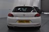 USED 2012 62 VOLKSWAGEN SCIROCCO 2.0 TSI GT Hatchback 3dr Petrol Manual Euro 5 (Leather, Nav) (210 ps) Parking Sensors - Cruise Control - Bluetooth Connectivity