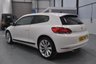 USED 2012 62 VOLKSWAGEN SCIROCCO 2.0 TSI GT Hatchback 3dr Petrol Manual Euro 5 (Leather, Nav) (210 ps) Parking Sensors - Cruise Control - Bluetooth Connectivity