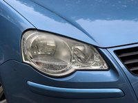 USED 2007 07 VOLKSWAGEN POLO 1.4 S Hatchback 5dr Petrol Manual (155 g/km, 79 bhp) 