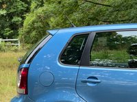 USED 2007 07 VOLKSWAGEN POLO 1.4 S Hatchback 5dr Petrol Manual (155 g/km, 79 bhp) 