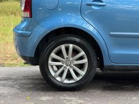 USED 2007 07 VOLKSWAGEN POLO 1.4 S Hatchback 5dr Petrol Manual (155 g/km, 79 bhp) 