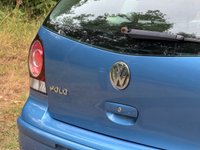 USED 2007 07 VOLKSWAGEN POLO 1.4 S Hatchback 5dr Petrol Manual (155 g/km, 79 bhp) 