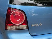 USED 2007 07 VOLKSWAGEN POLO 1.4 S Hatchback 5dr Petrol Manual (155 g/km, 79 bhp) 