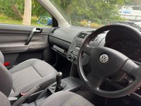 USED 2007 07 VOLKSWAGEN POLO 1.4 S Hatchback 5dr Petrol Manual (155 g/km, 79 bhp) 
