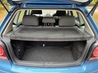 USED 2007 07 VOLKSWAGEN POLO 1.4 S Hatchback 5dr Petrol Manual (155 g/km, 79 bhp) 