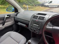 USED 2007 07 VOLKSWAGEN POLO 1.4 S Hatchback 5dr Petrol Manual (155 g/km, 79 bhp) 