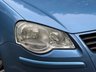 USED 2007 07 VOLKSWAGEN POLO 1.4 S Hatchback 5dr Petrol Manual (155 g/km, 79 bhp) 