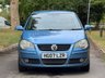 USED 2007 07 VOLKSWAGEN POLO 1.4 S Hatchback 5dr Petrol Manual (155 g/km, 79 bhp) 