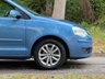 USED 2007 07 VOLKSWAGEN POLO 1.4 S Hatchback 5dr Petrol Manual (155 g/km, 79 bhp) 