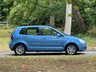 USED 2007 07 VOLKSWAGEN POLO 1.4 S Hatchback 5dr Petrol Manual (155 g/km, 79 bhp) 