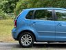 USED 2007 07 VOLKSWAGEN POLO 1.4 S Hatchback 5dr Petrol Manual (155 g/km, 79 bhp) 