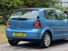 USED 2007 07 VOLKSWAGEN POLO 1.4 S Hatchback 5dr Petrol Manual (155 g/km, 79 bhp) 