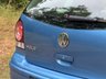 USED 2007 07 VOLKSWAGEN POLO 1.4 S Hatchback 5dr Petrol Manual (155 g/km, 79 bhp) 