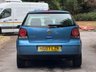 USED 2007 07 VOLKSWAGEN POLO 1.4 S Hatchback 5dr Petrol Manual (155 g/km, 79 bhp) 